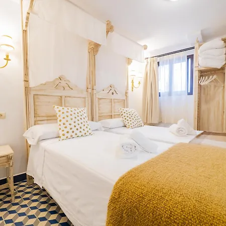 Guest house Cubo's La Plaza 203 With Breakfast